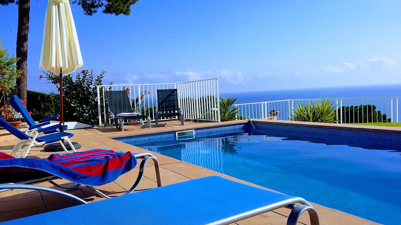 Photo of Outdoor in Sant Pol De Mar