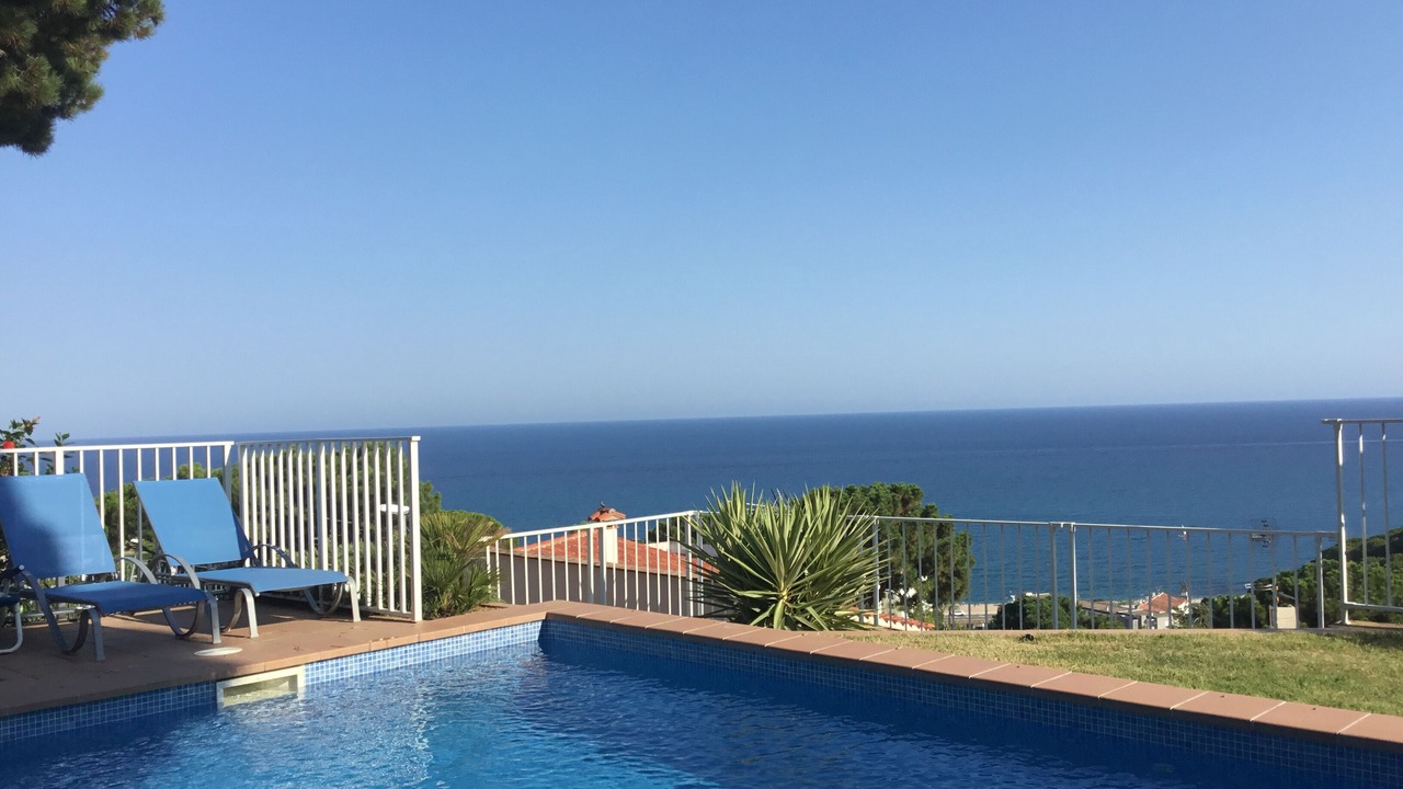 Photo of Outdoor in Sant Pol De Mar
