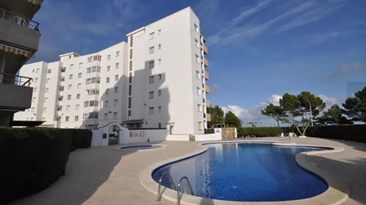 Photo of Outdoor in Miami Platja