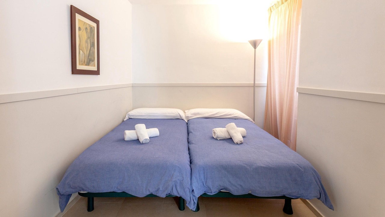 Photo of Bedroom in Llafranc
