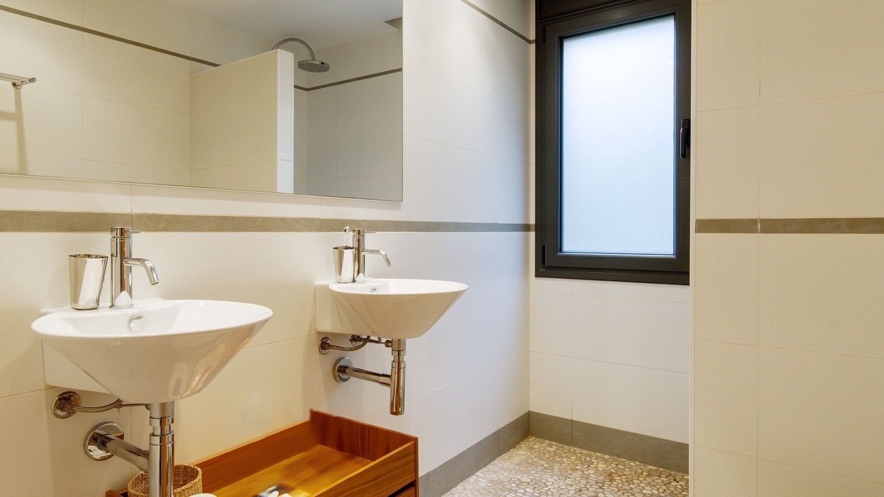 Photo of Bathroom in Tamariu