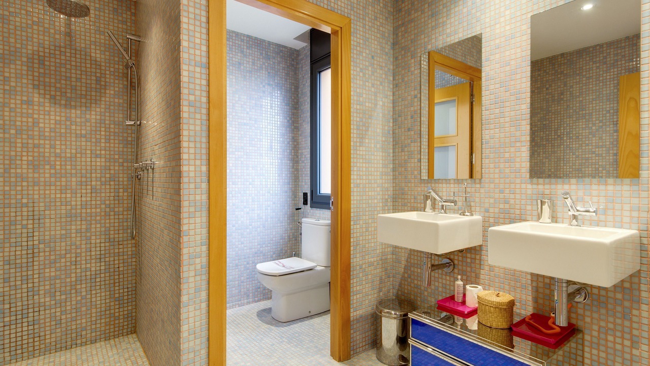 Photo of Bathroom in Tamariu