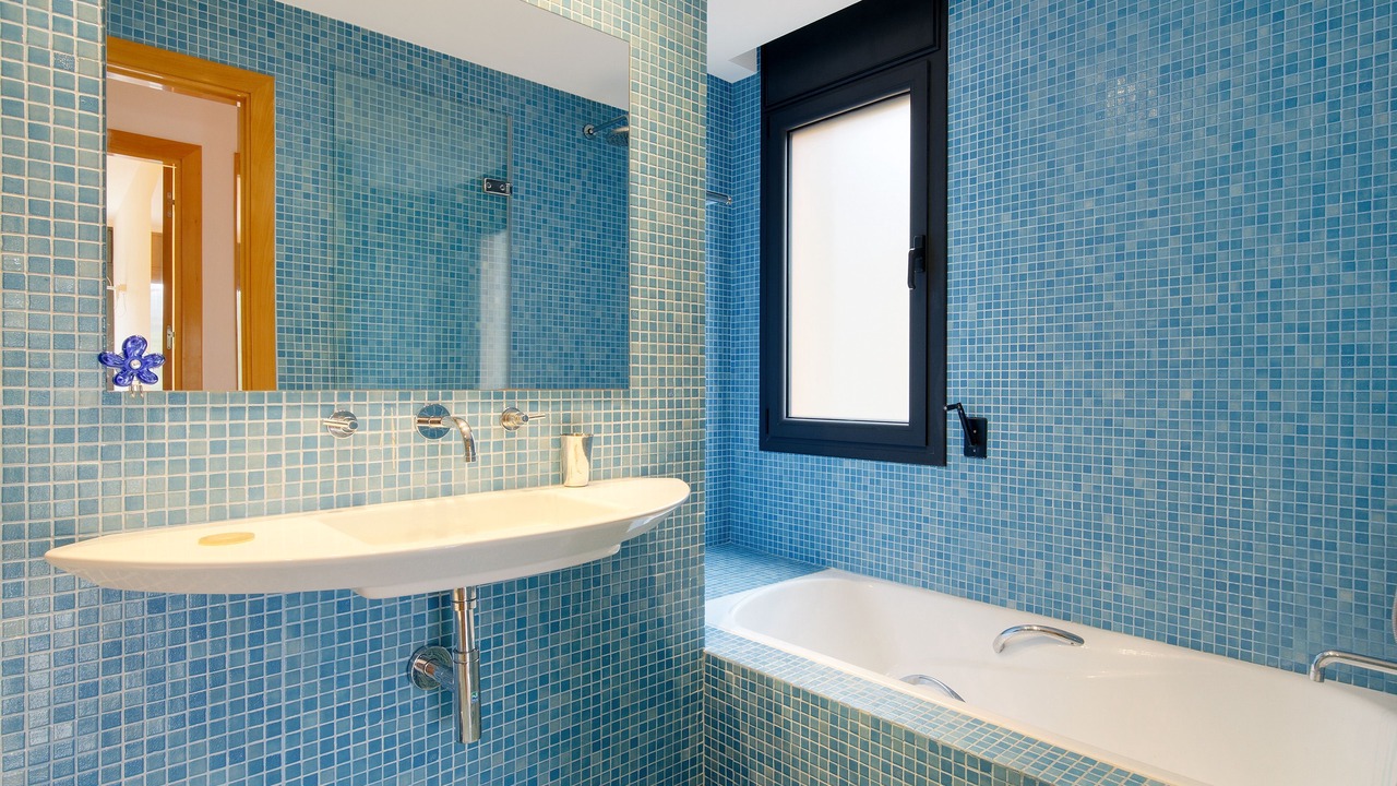 Photo of Bathroom in Tamariu
