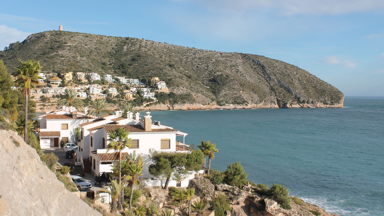 Photo of Others in Benissa Coast