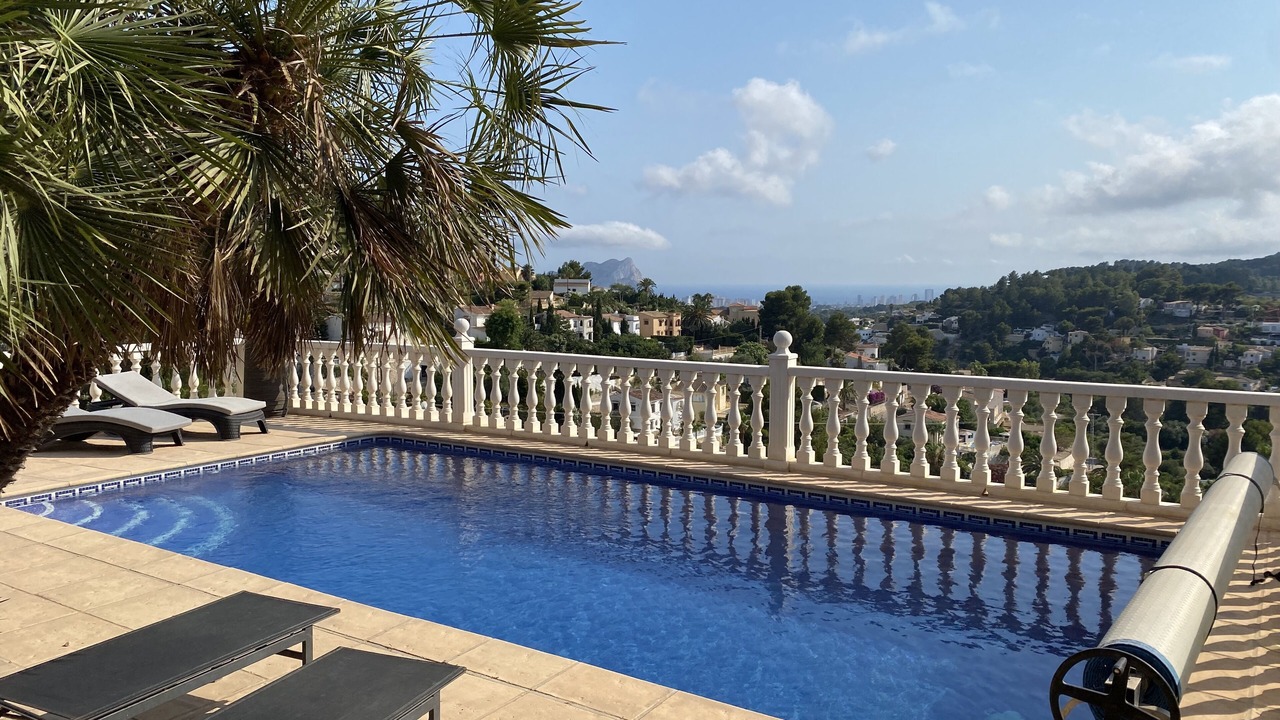 Photo of Outdoor in Benissa Coast