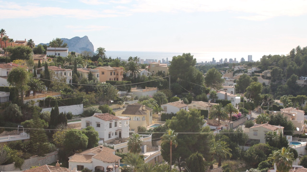 Photo of Outdoor in Benissa Coast