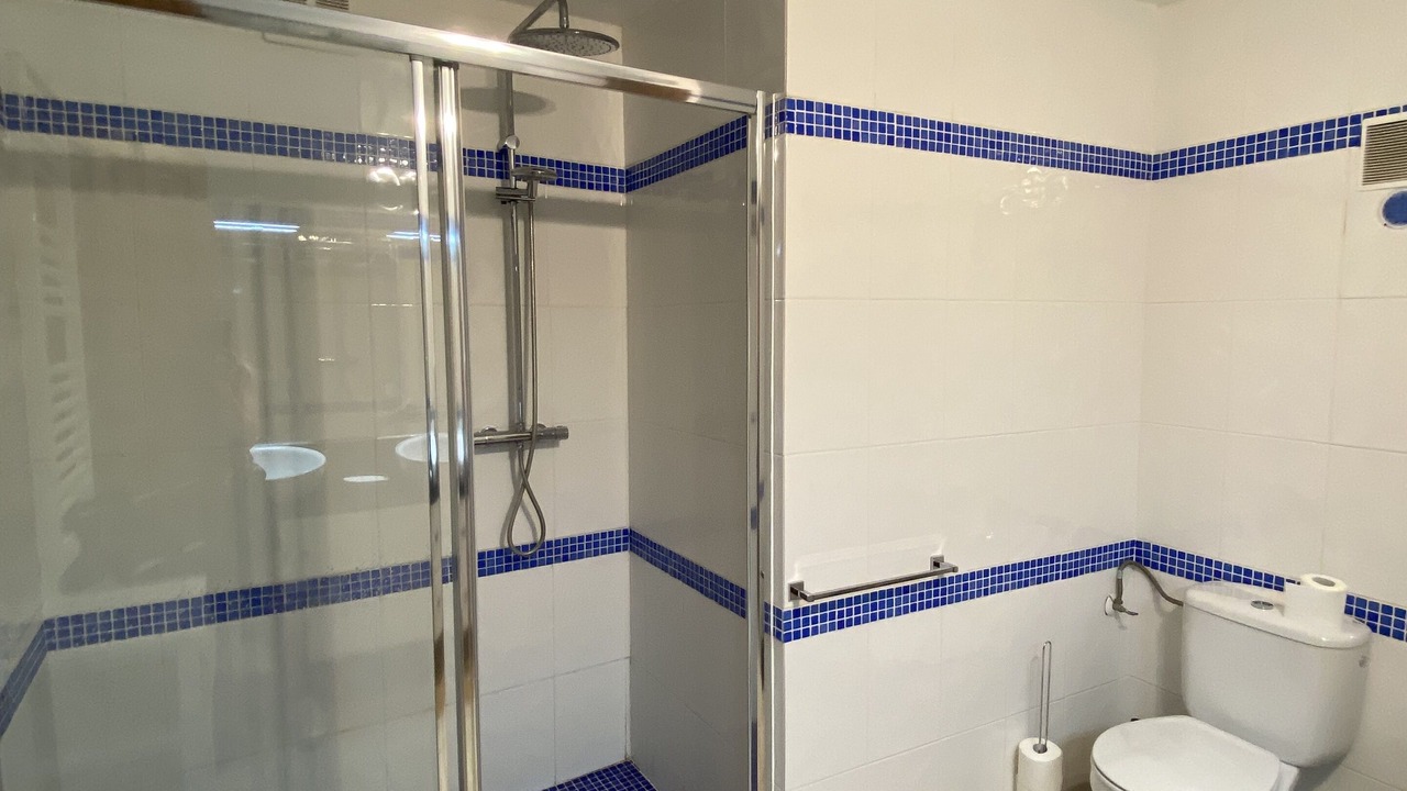 Photo of Bathroom in Benissa Coast
