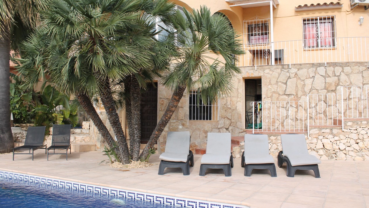 Photo of Outdoor in Benissa Coast