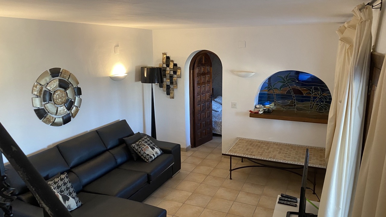 Photo of Livingroom in Benissa Coast