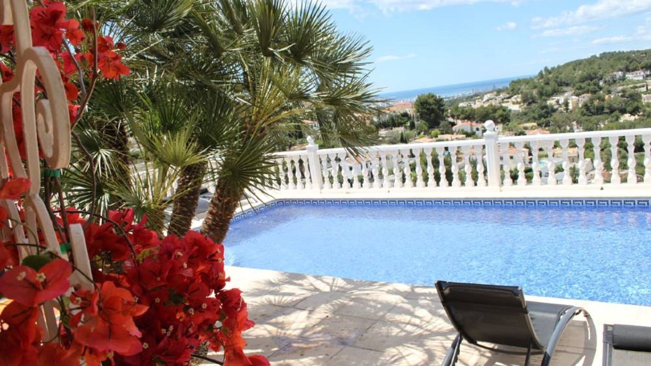 Photo of Outdoor in Benissa Coast