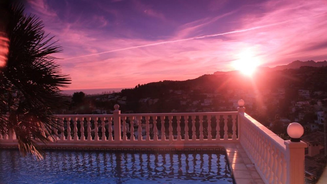 Photo of Outdoor in Benissa Coast