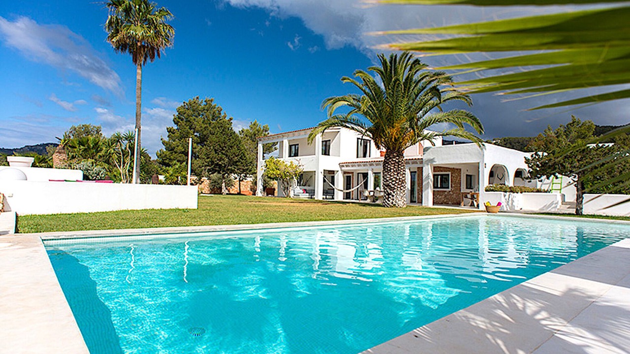 Photo of Outdoor in Sant Josep de sa Talaia