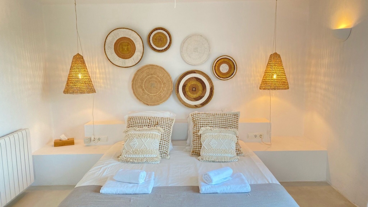 Photo of Bedroom in Sant Josep de sa Talaia
