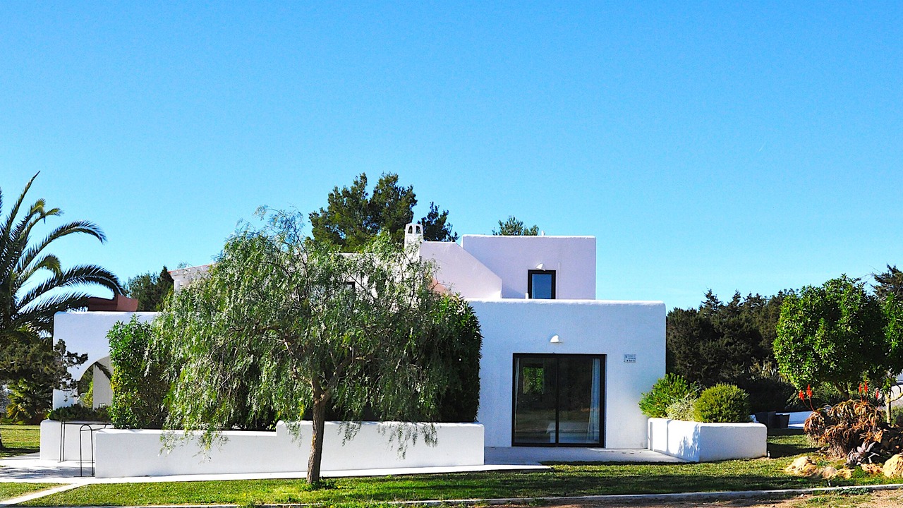 Photo of Outdoor in Sant Josep de sa Talaia