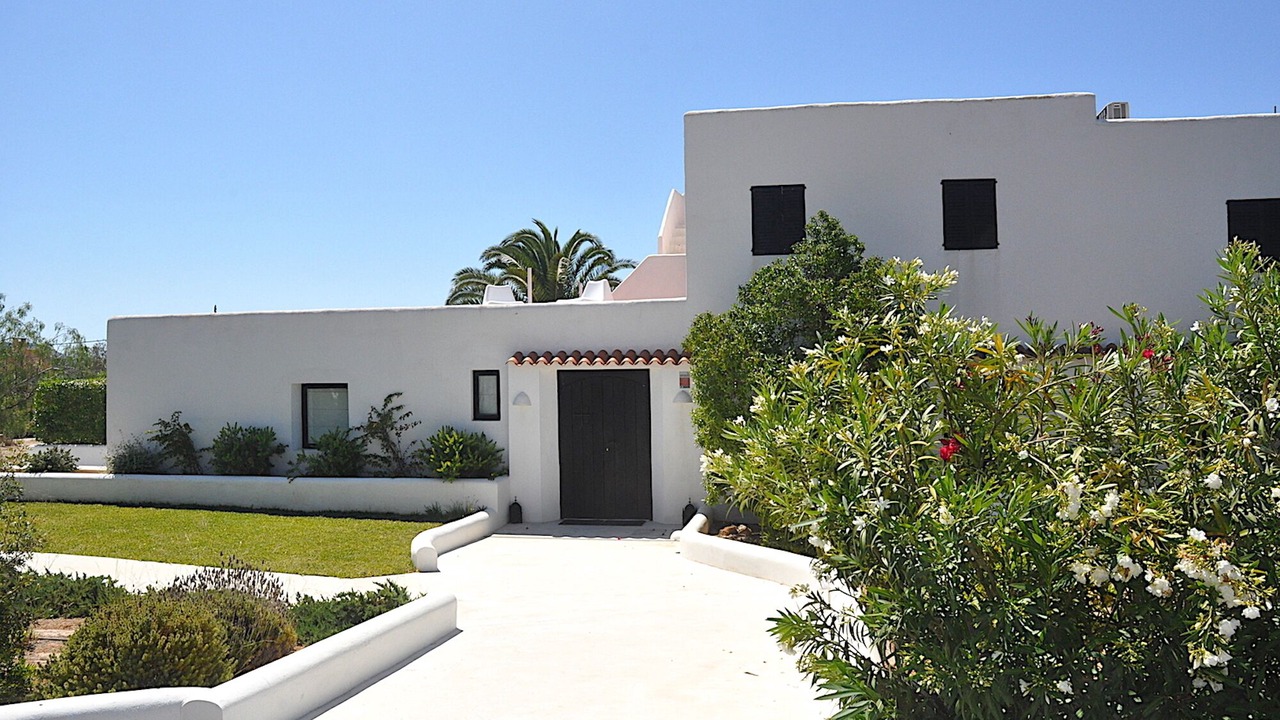 Photo of Outdoor in Sant Josep de sa Talaia