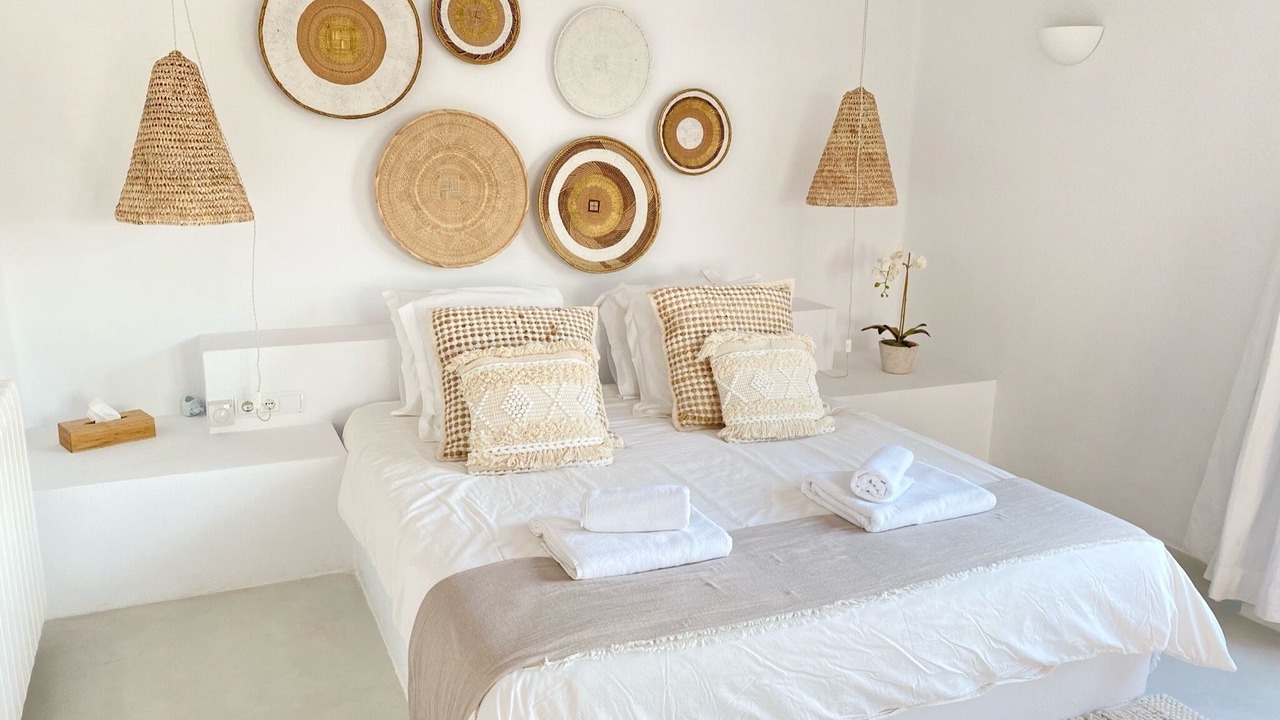 Photo of Bedroom in Sant Josep de sa Talaia