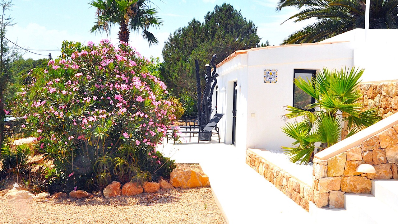 Photo of Outdoor in Sant Josep de sa Talaia