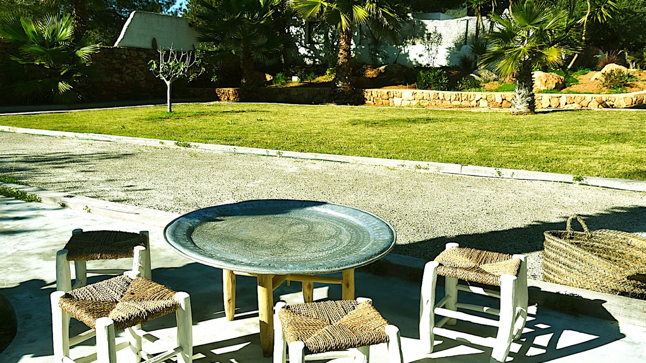 Photo of Outdoor in Sant Josep de sa Talaia