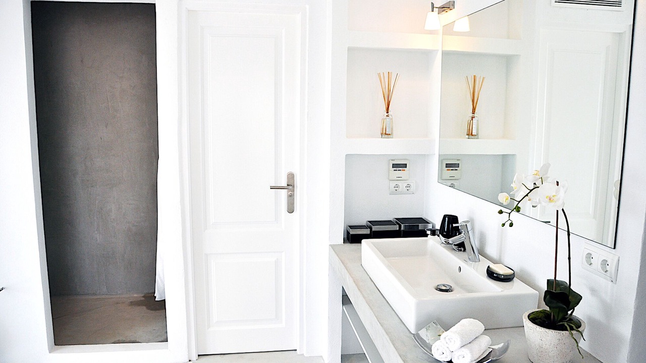 Photo of Bathroom in Sant Josep de sa Talaia