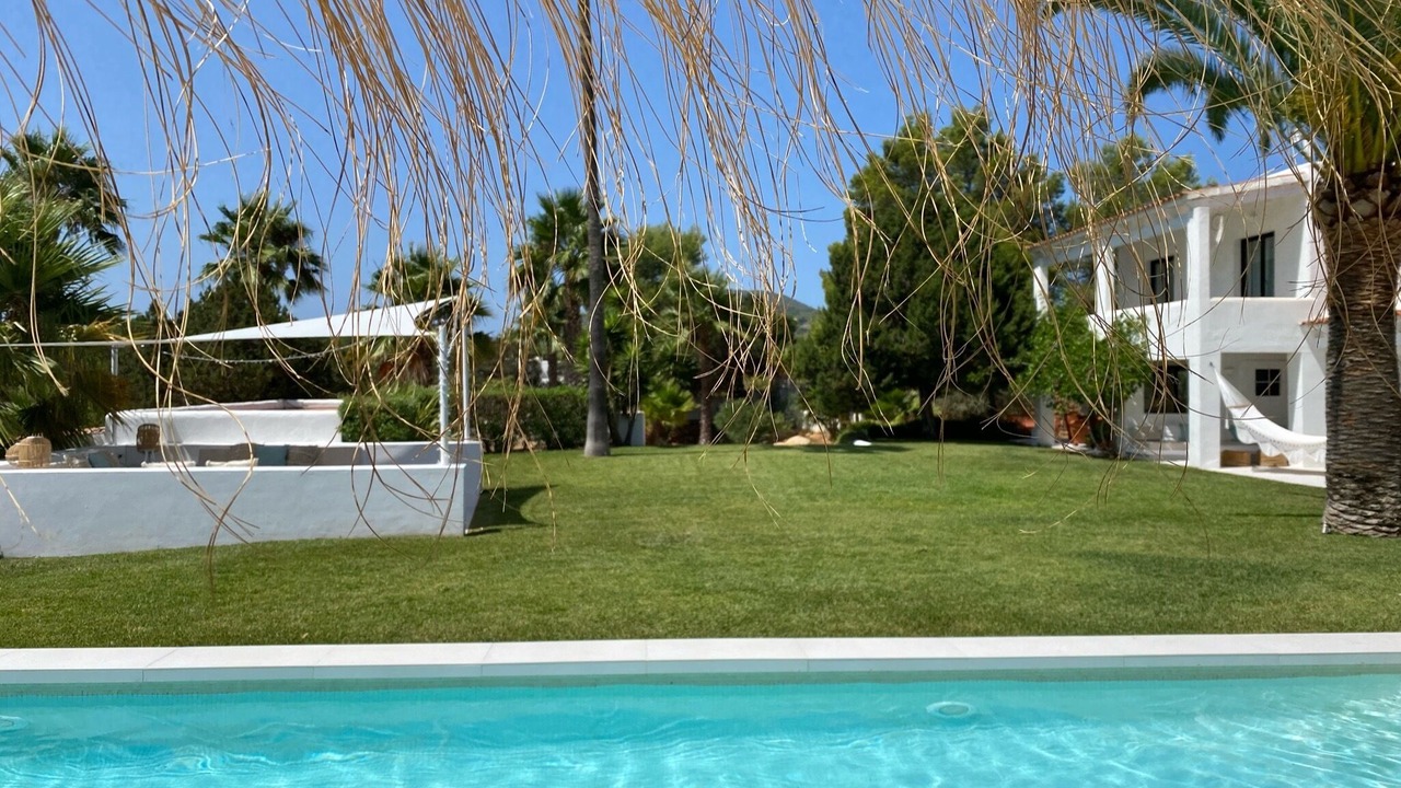 Photo of Outdoor in Sant Josep de sa Talaia