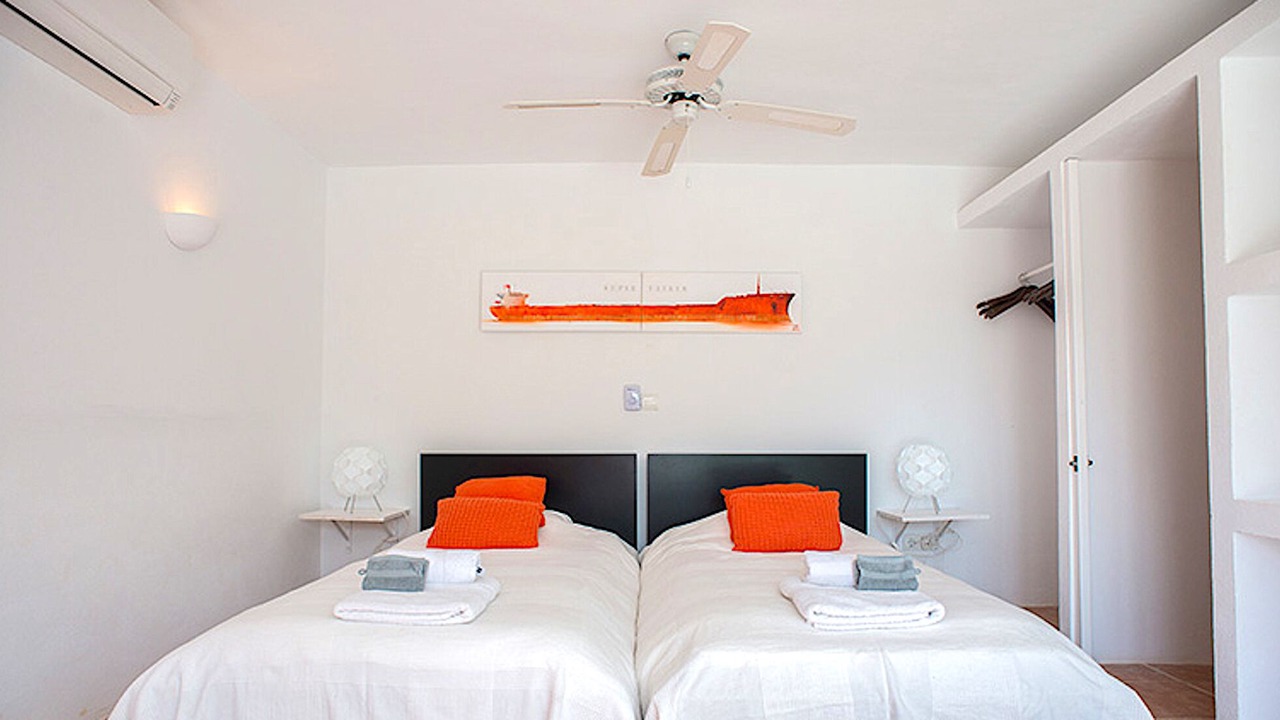 Photo of Bedroom in Sant Josep de sa Talaia