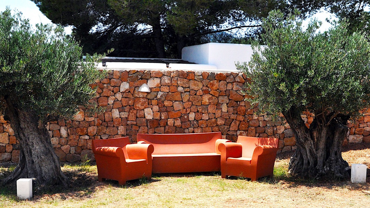 Photo of Outdoor in Sant Josep de sa Talaia