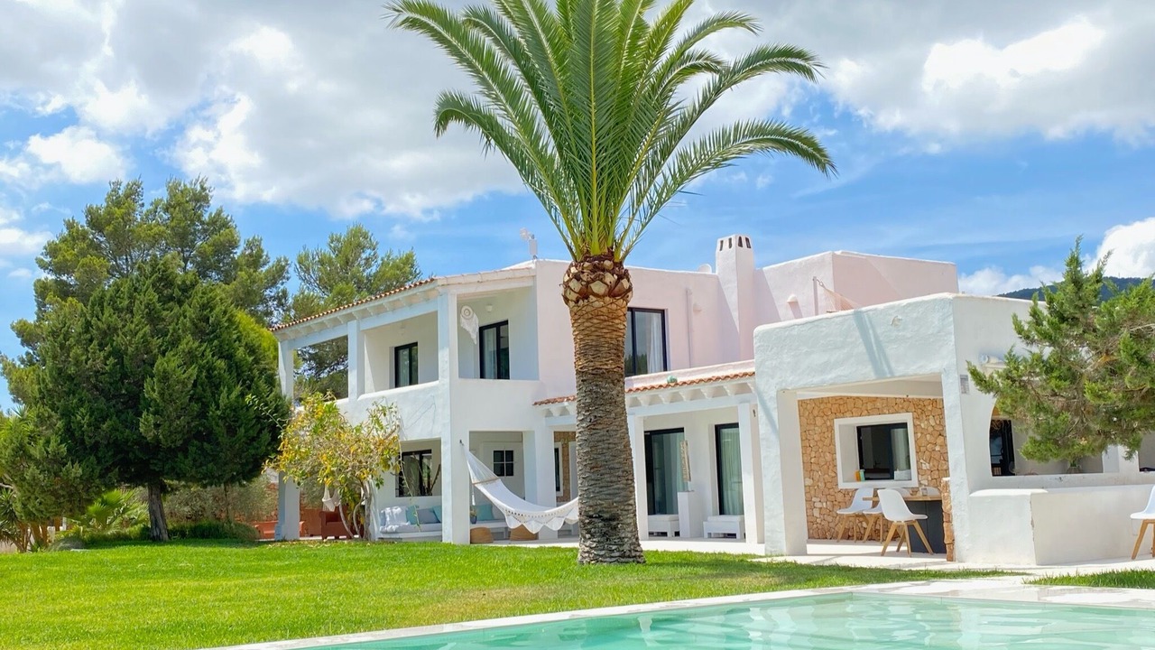 Photo of Outdoor in Sant Josep de sa Talaia