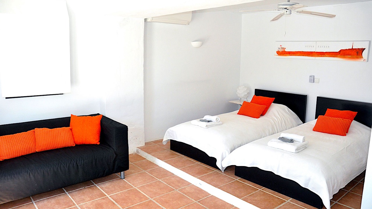 Photo of Bedroom in Sant Josep de sa Talaia