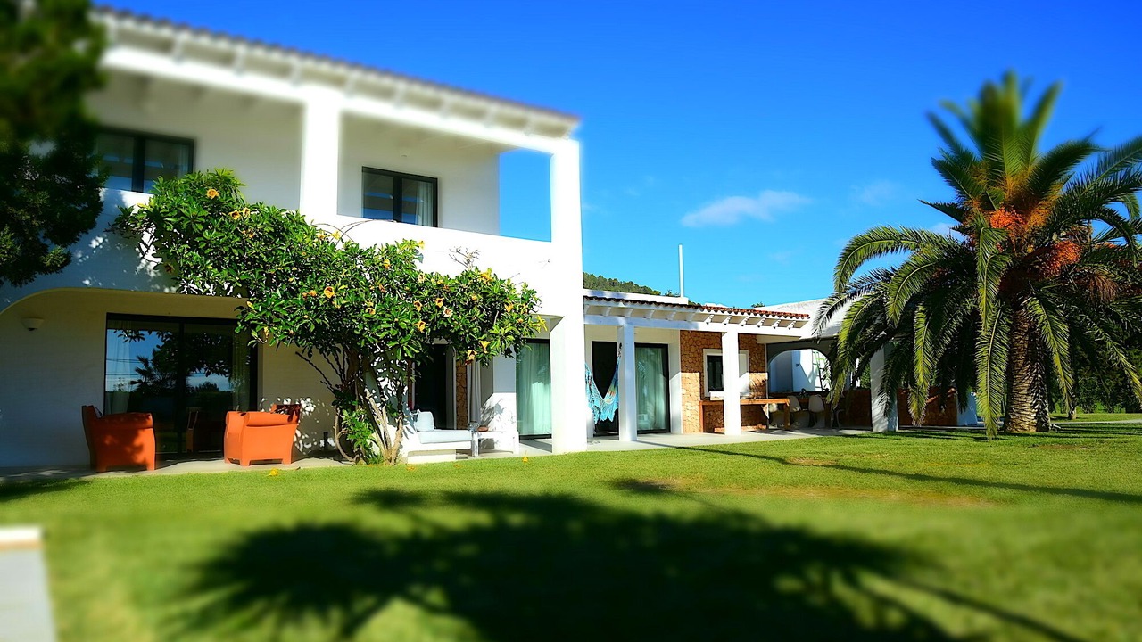 Photo of Outdoor in Sant Josep de sa Talaia