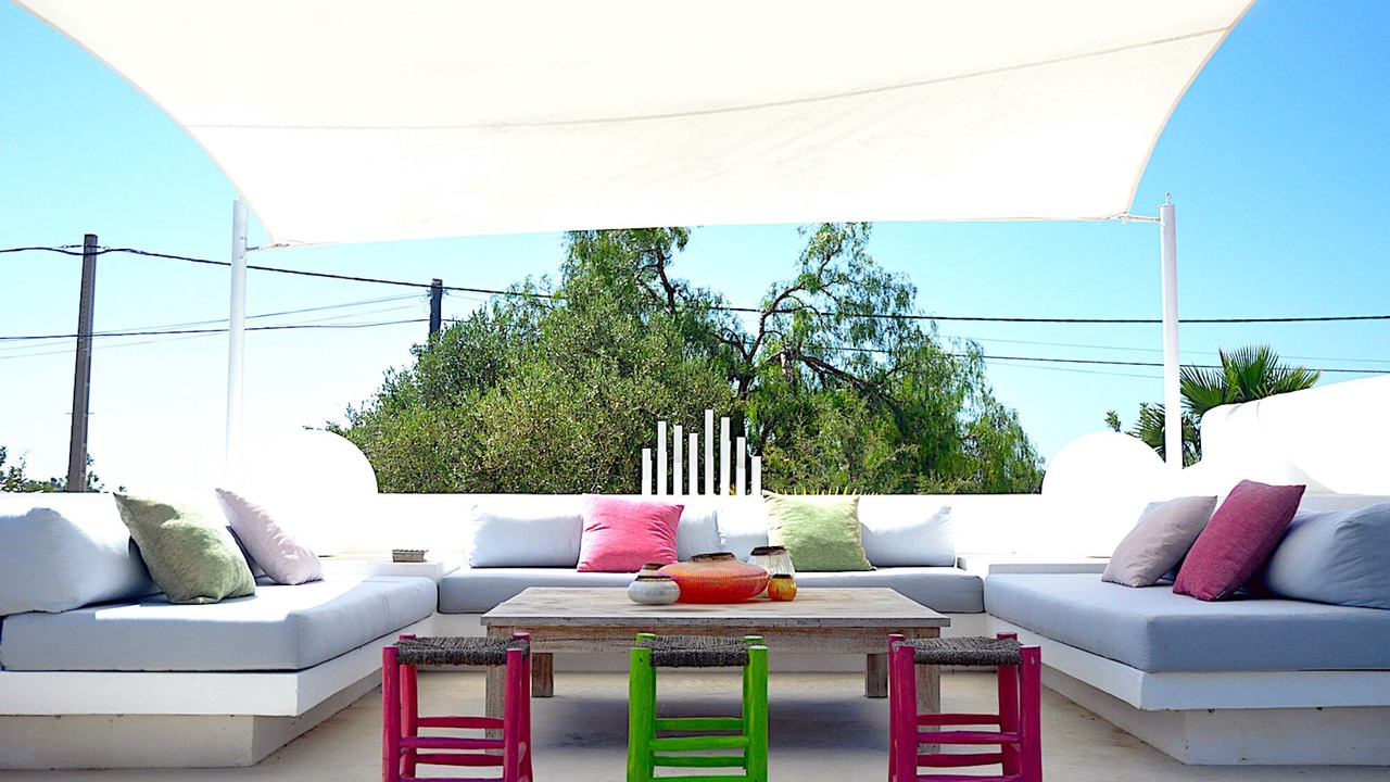 Photo of Outdoor in Sant Josep de sa Talaia