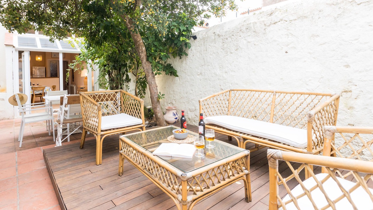 Photo of Outdoor in Llafranc