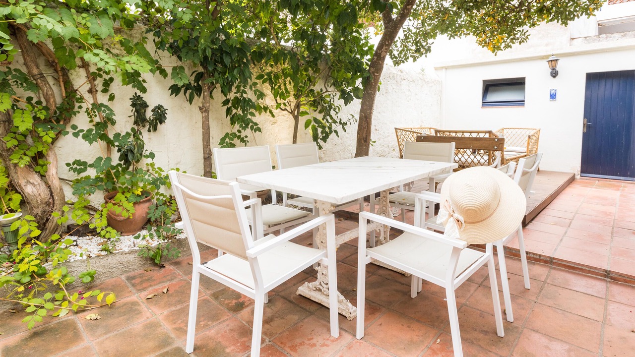 Photo of Outdoor in Llafranc