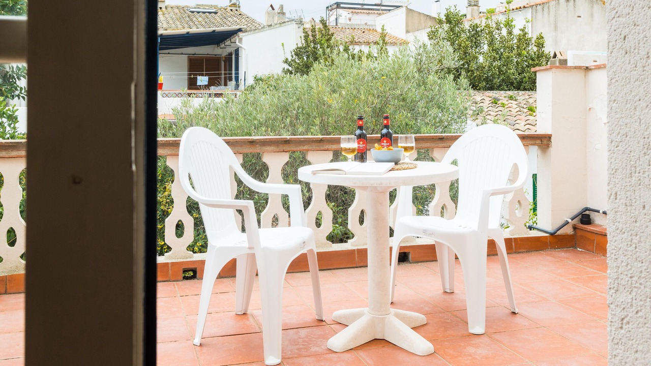 Photo of Outdoor in Llafranc