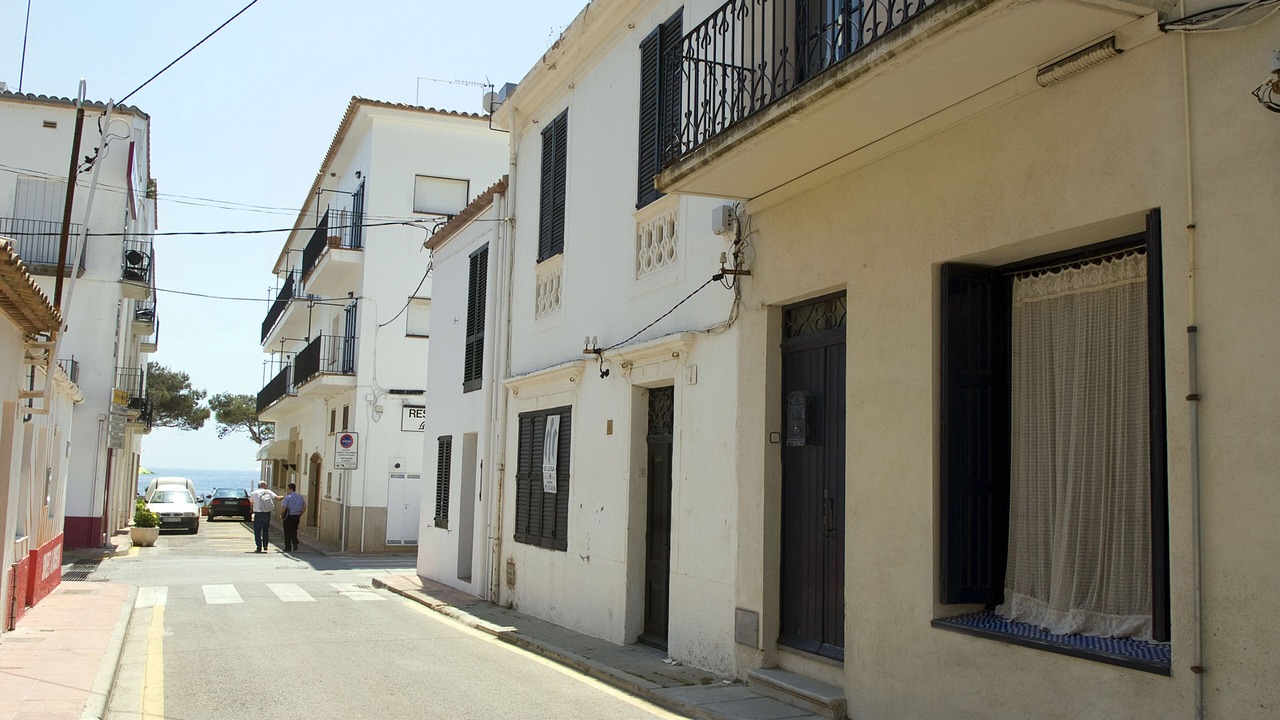 Photo of Outdoor in Llafranc