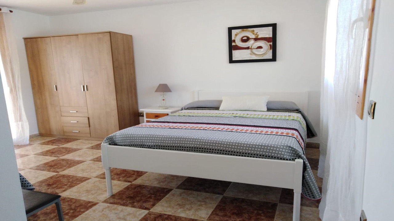 Photo of Bedroom in Pineda de Mar