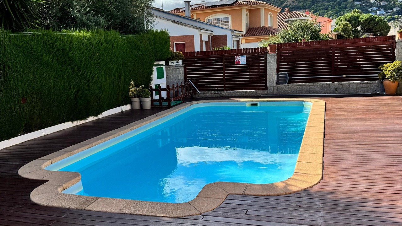 Photo of Outdoor in Pineda de Mar