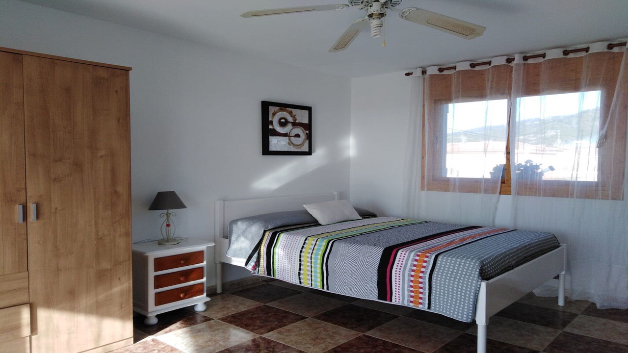 Photo of Bedroom in Pineda de Mar