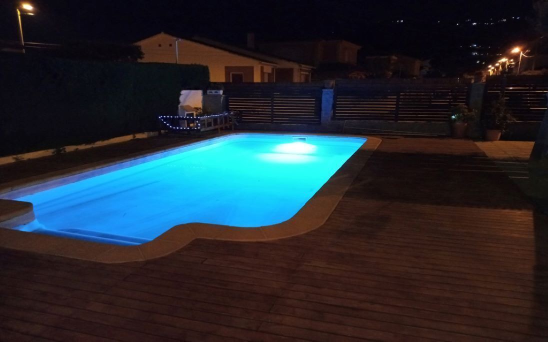 Photo of Outdoor in Pineda de Mar