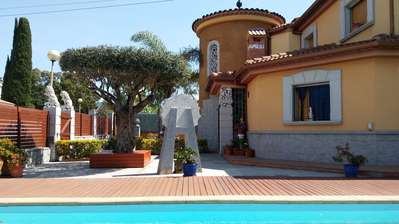 Photo of Outdoor in Pineda de Mar