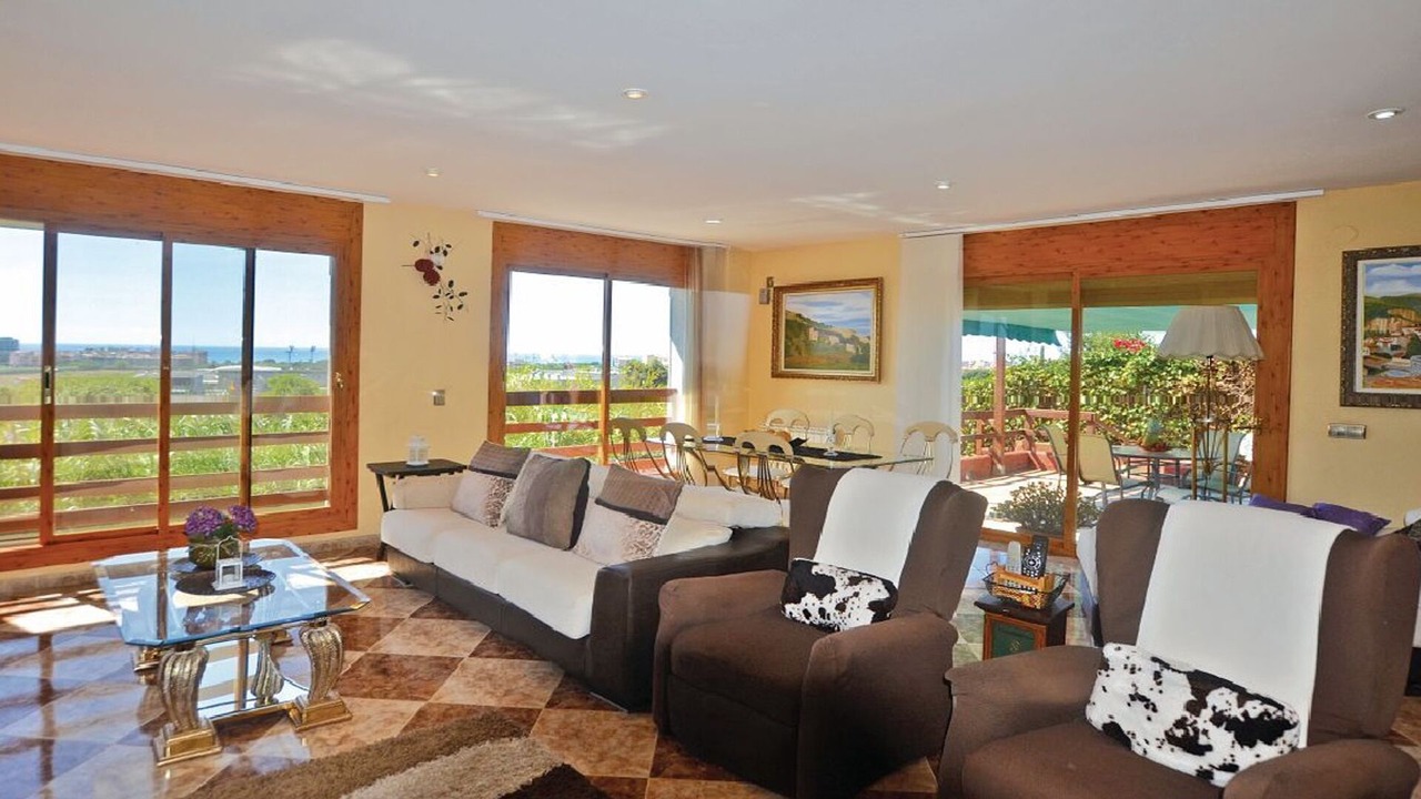 Photo of Livingroom in Pineda de Mar