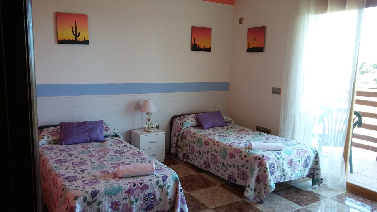 Photo of Bedroom in Pineda de Mar