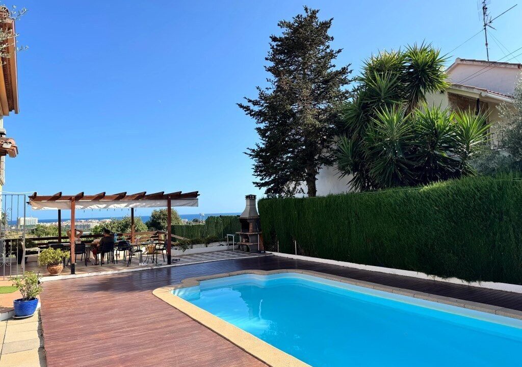 Photo of Outdoor in Pineda de Mar