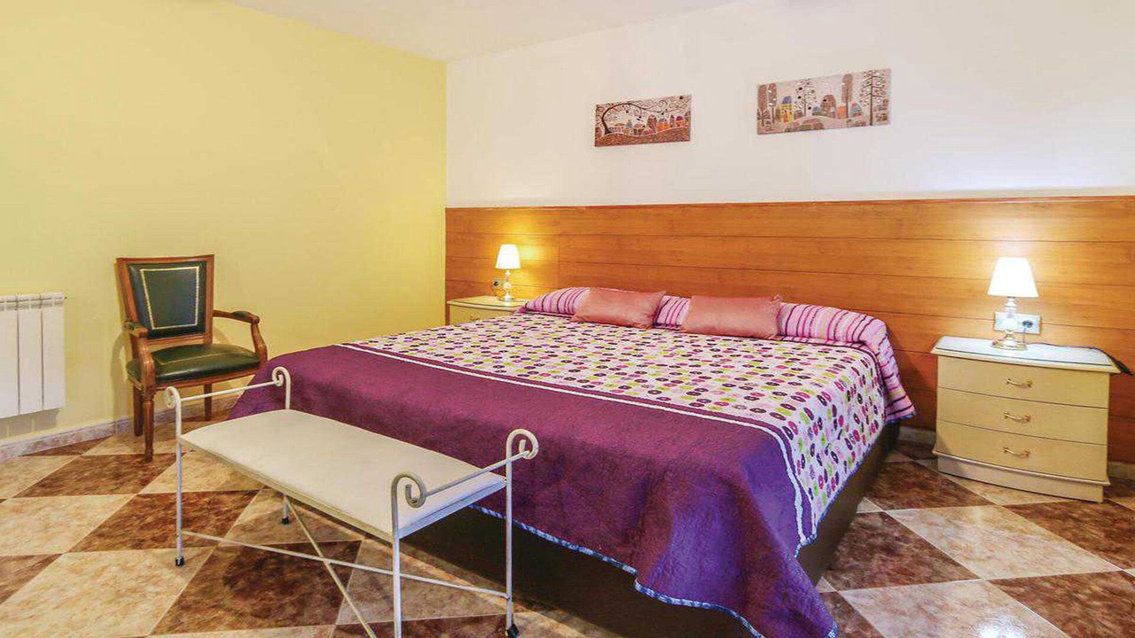 Photo of Bedroom in Pineda de Mar