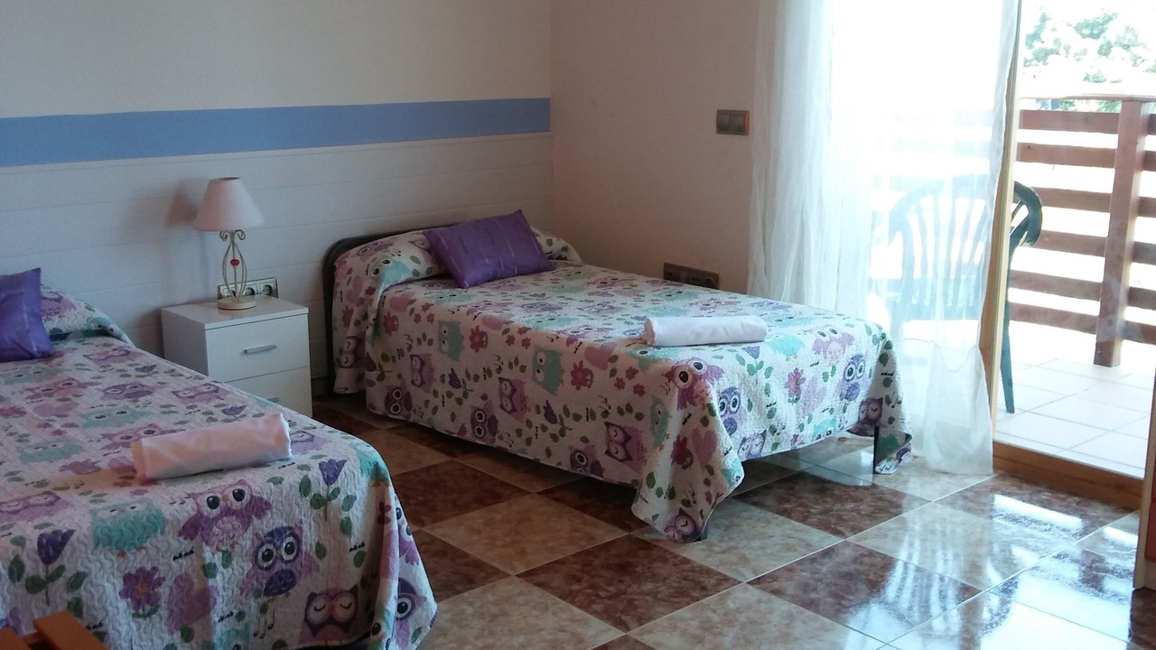 Photo of Bedroom in Pineda de Mar