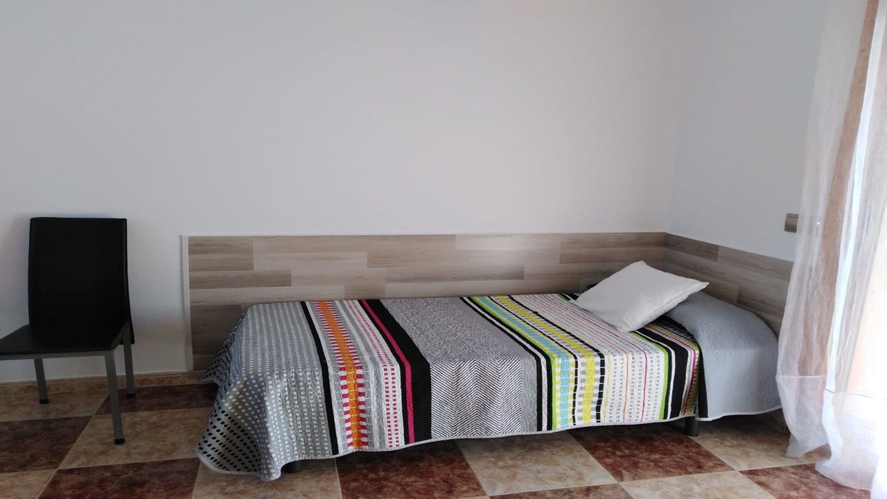 Photo of Bedroom in Pineda de Mar
