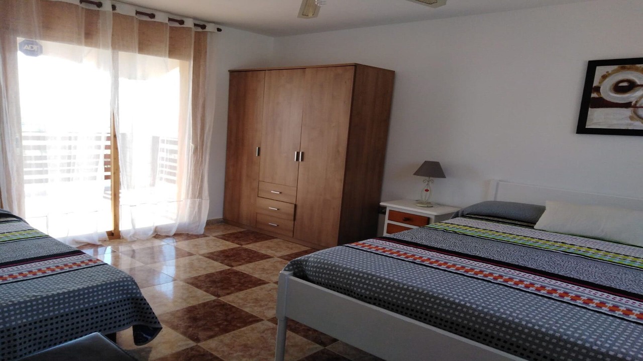 Photo of Bedroom in Pineda de Mar