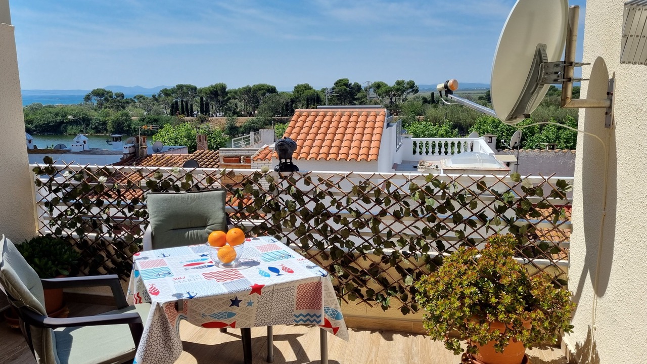Photo of Outdoor in Empuriabrava