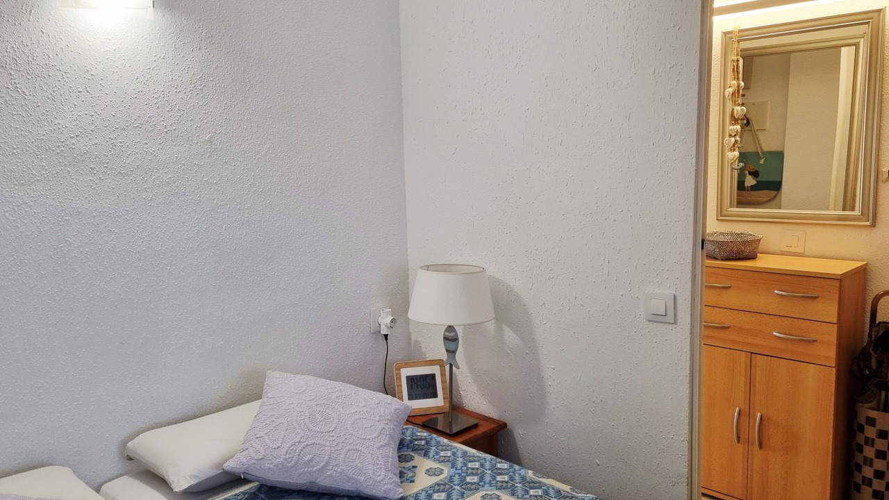 Photo of Bedroom in Empuriabrava