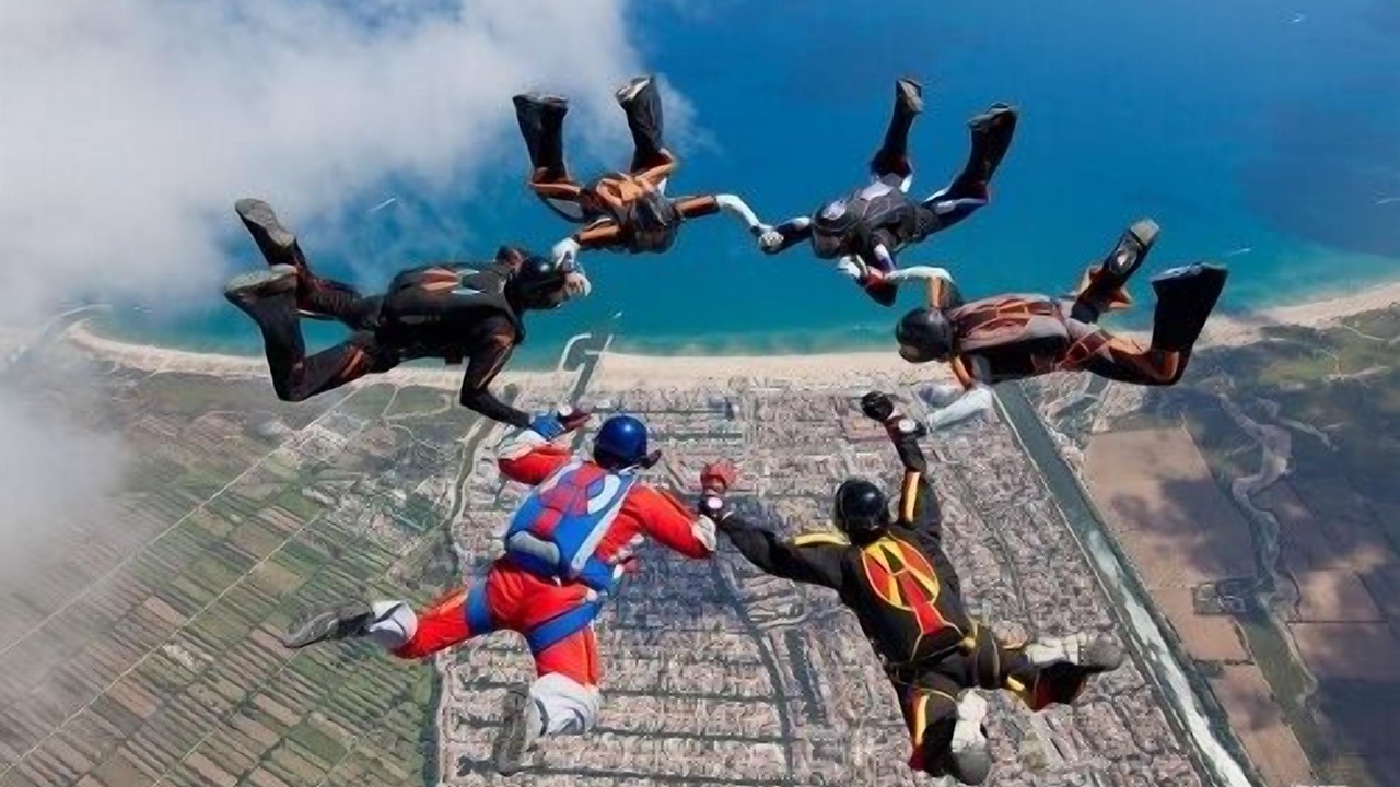 Photo of Outdoor in Empuriabrava