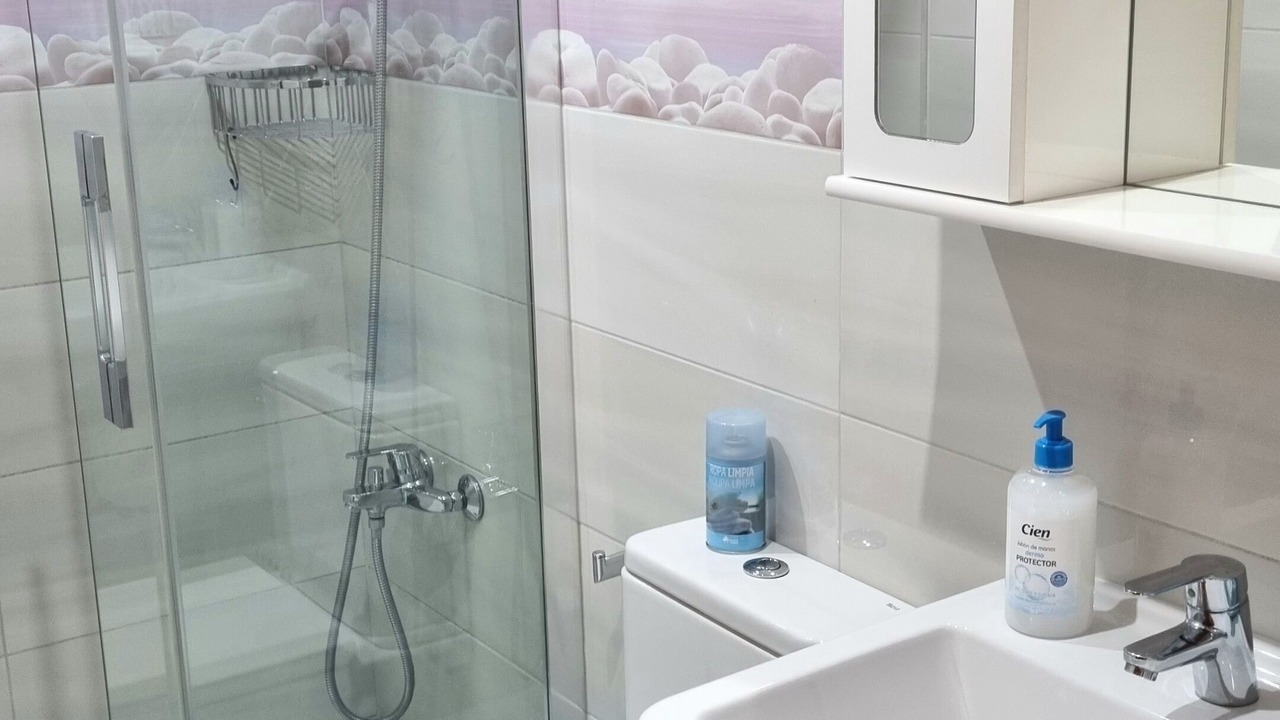 Photo of Bathroom in Empuriabrava
